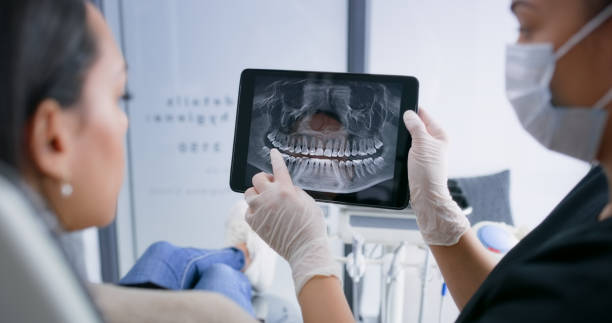 Licensed Dental Implants service in Grandview, TX - Smile Center Dentistry